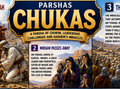 Chukas - Balak Weekly Sheet